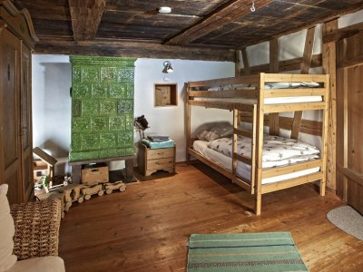 Holiday house Ferienhaus Vogtshof 1 - Features photo 15