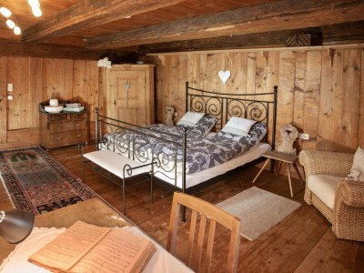 Holiday house Ferienhaus Vogtshof 1 - Features photo 16