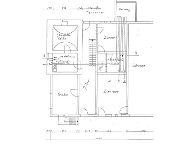 Holiday house Ferienhaus Vogtshof 1 - Document photo 23