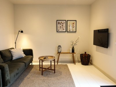 Holiday house Zilt aan Zee II in Egmond aan Zee - Holiday house