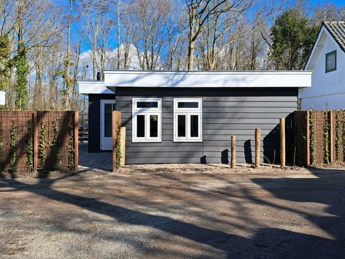Holiday house 't Goudhaantje