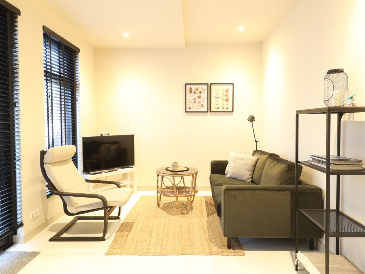 Holiday house Zilt aan Zee I