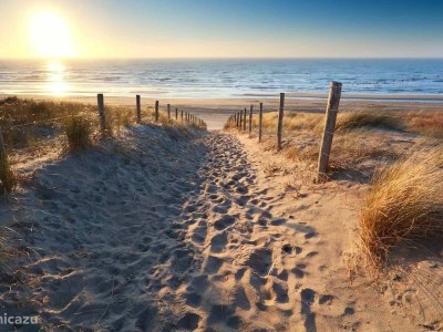 Holiday house Zilt aan Zee I - Environment photo 18