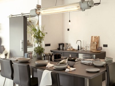 Apartment Loft in Bergen (NH) - Apartment