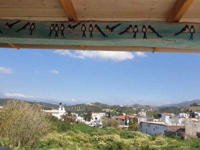 Holiday apartment Galerie Apartment Matala - Outdoor photo 6