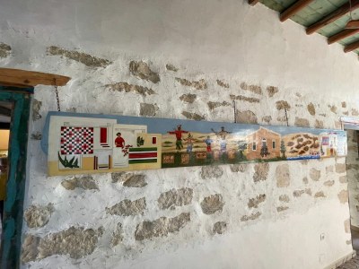Holiday apartment Galerie Apartment Matala - Document photo 31