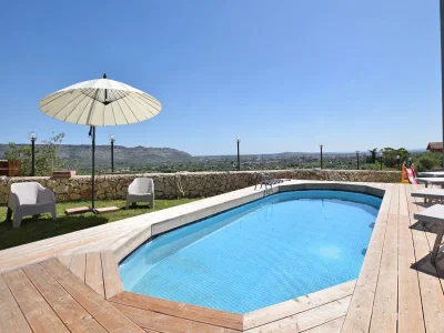 Holiday house Bellavista in Solarino - Holiday house
