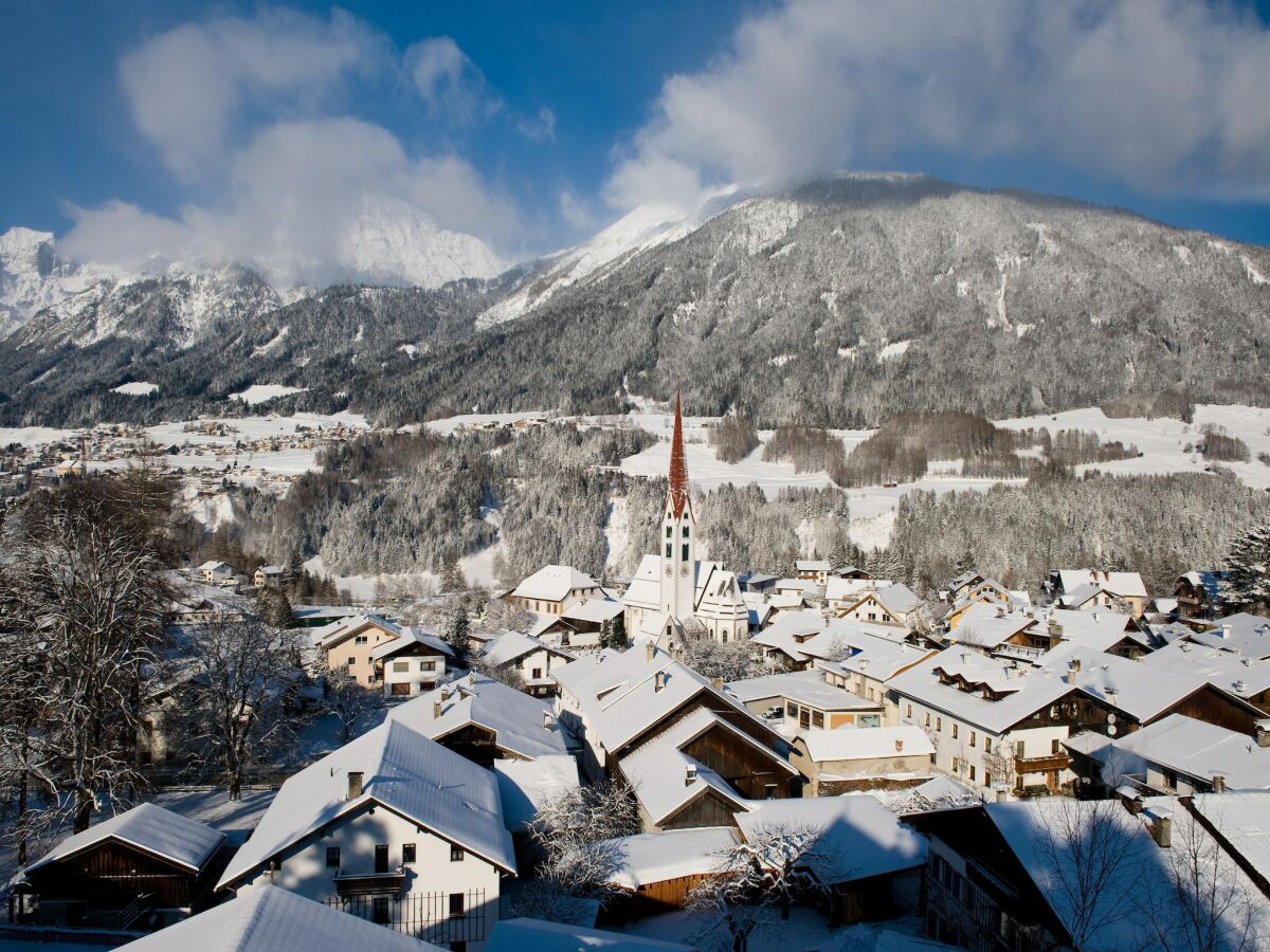 Apartment Wohnung in Mieders nahe Skilift