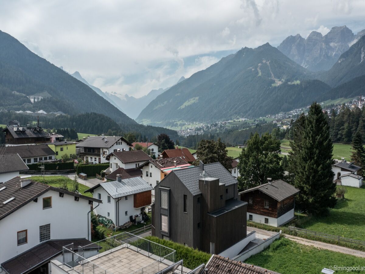 Apartment Wohnung in Mieders nahe Skilift - Outdoor photo 5