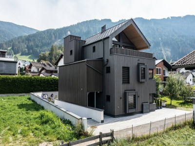 Apartment Wohnung in Mieders nahe Skilift - Outdoor photo 2