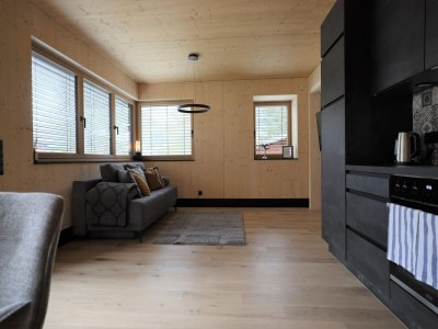 Apartment Wohnung in Mieders nahe Skilift - Features photo 15