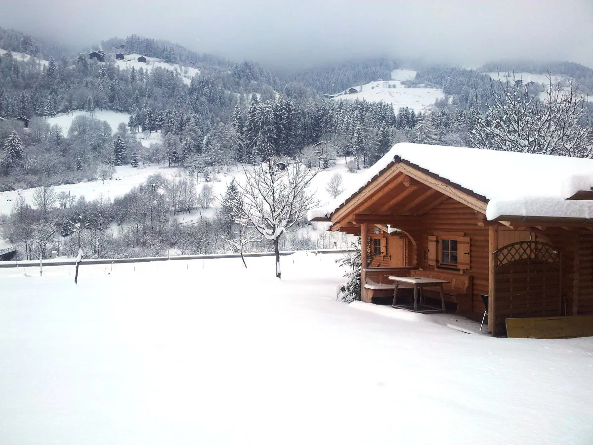 Holiday house Dolomitenblick
