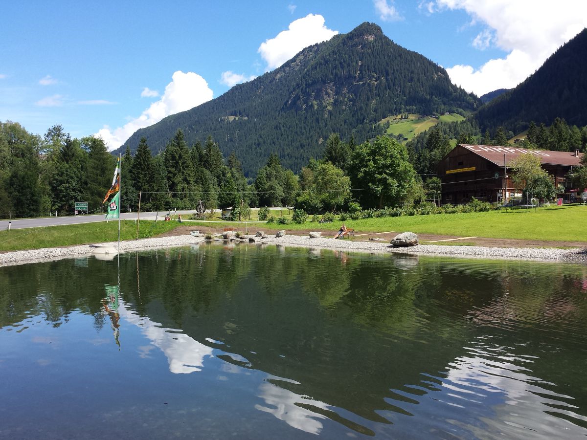 Holiday house Dolomitenblick - Outdoor photo 5