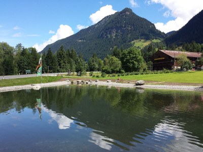 Holiday house Dolomitenblick - Outdoor photo 5