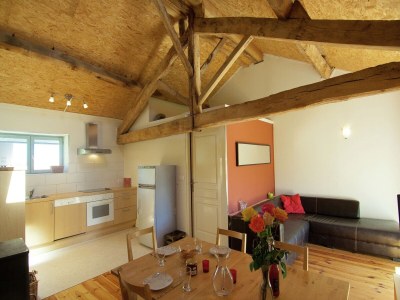 Holiday park Gîte in Romefort nahe Lac de Vassiviere - Features photo 15