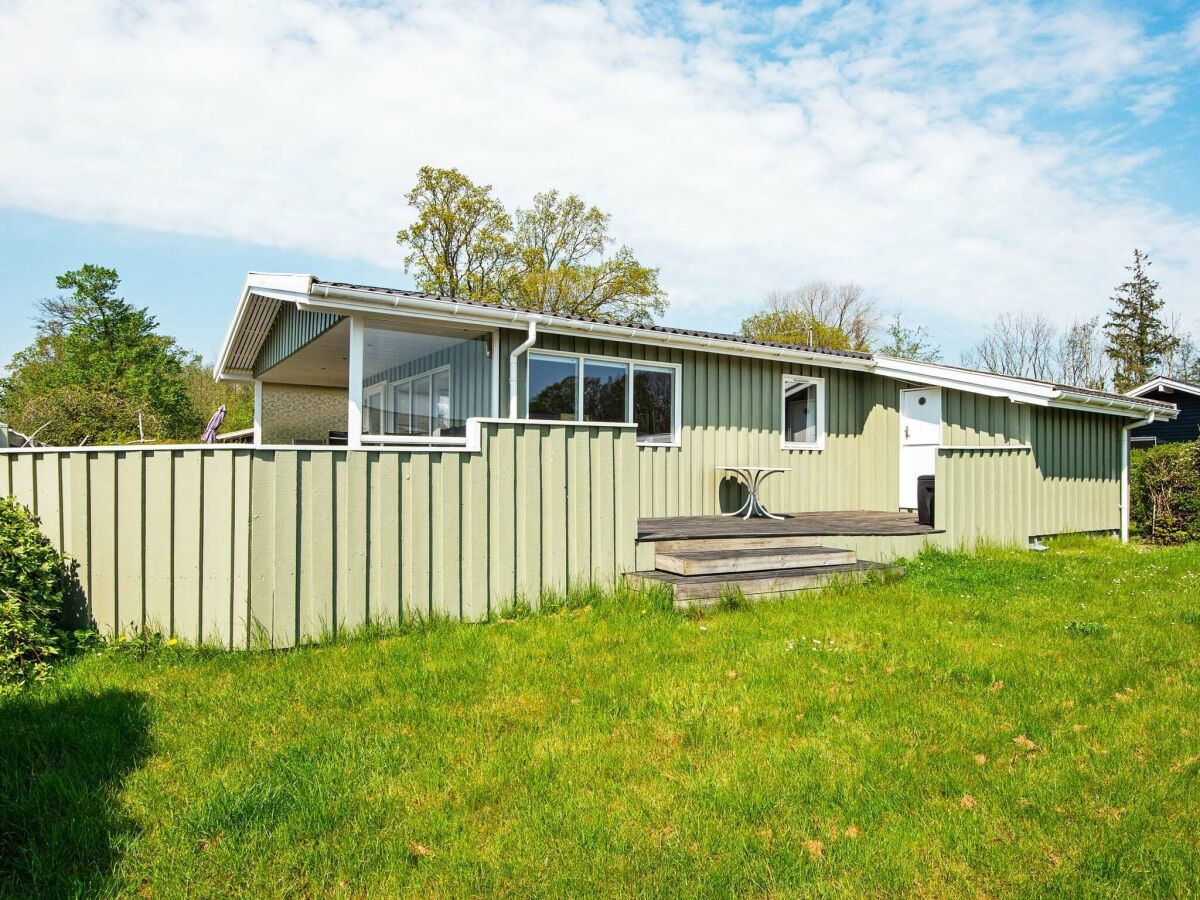 Holiday house 5 Personen Ferienhaus in Juelsminde-By Traum