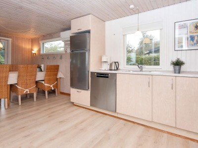 Holiday house 5 Personen Ferienhaus in Juelsminde-By Traum - Outdoor photo 17