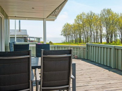 Holiday house 5 Personen Ferienhaus in Juelsminde-By Traum - Outdoor photo 25