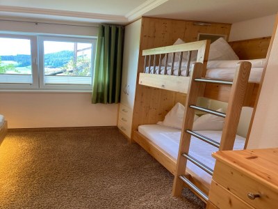 Apartment Chalet in Mittersill near Ski Lift - Features photo 29