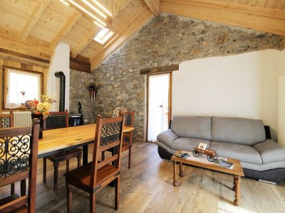 Holiday house Hütte in Auronzo bei den Dolomiten & See - Features photo 24