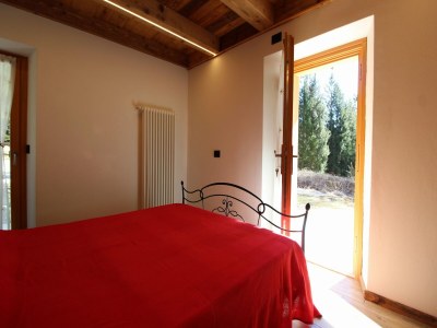 Holiday house Hütte in Auronzo bei den Dolomiten & See - Features photo 26