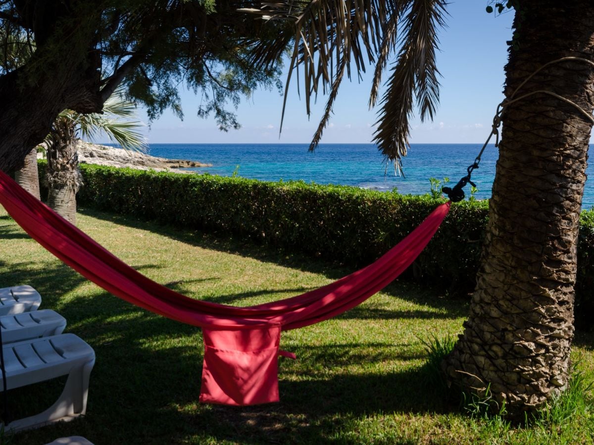 Holiday house Villa Gialla