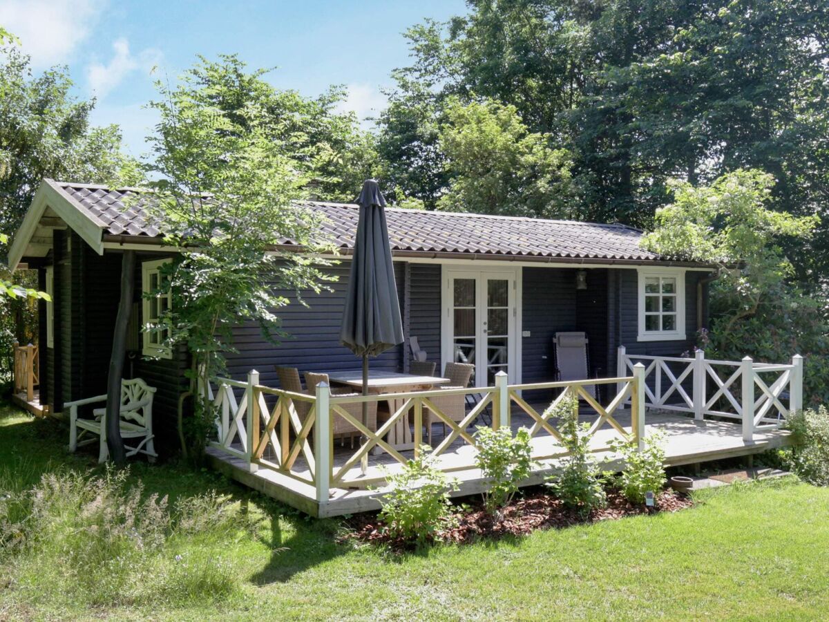 Holiday house 5 Personen Ferienhaus in Vejby-By Traum