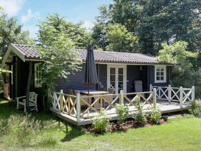 Holiday house 5 Personen Ferienhaus in Vejby-By Traum in Vejby Strand - Holiday house