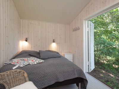 Holiday house 5 Personen Ferienhaus in Vejby-By Traum - Outdoor photo 18