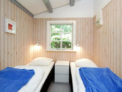 Holiday house 5 Personen Ferienhaus in Vejby-By Traum - Outdoor photo 19