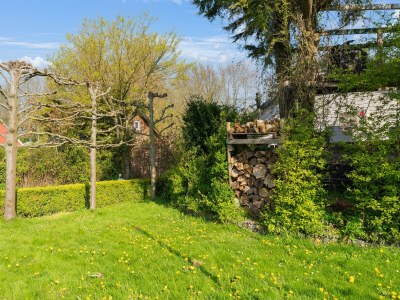 Holiday house Wunderschönes Ferienhaus mit großem Garten - Outdoor photo 12