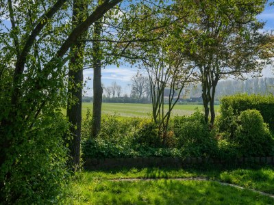 Holiday house Wunderschönes Ferienhaus mit großem Garten - Outdoor photo 14