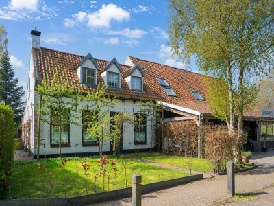 Holiday house Wunderschönes Ferienhaus mit großem Garten - Outdoor photo 15