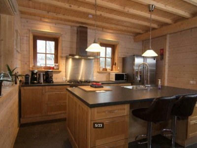Villa Wooden house Albert - Outdoor photo 2