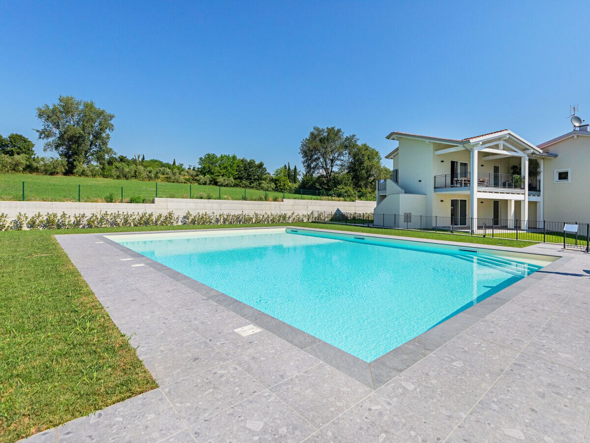 Apartment La Cittadella P1/14 - Outdoor photo 2
