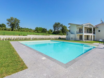 Apartment La Cittadella P1/14 - Outdoor photo 2