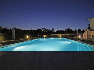 Apartment La Cittadella P1/14 - Outdoor photo 10