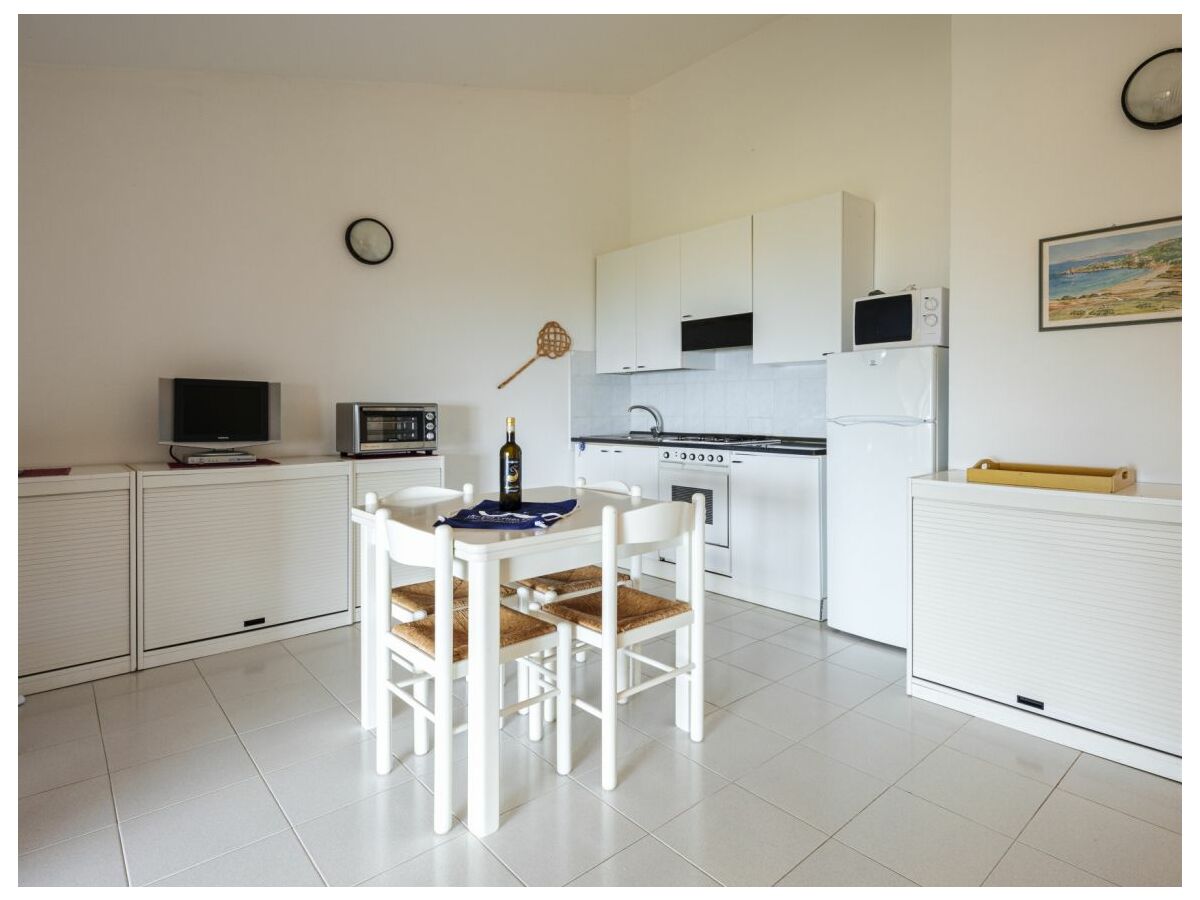 Apartment Rifugio