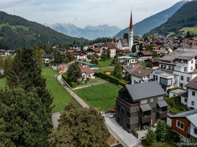 Apartment Wohnung in Mieders nahe Skilift - Outdoor photo 6
