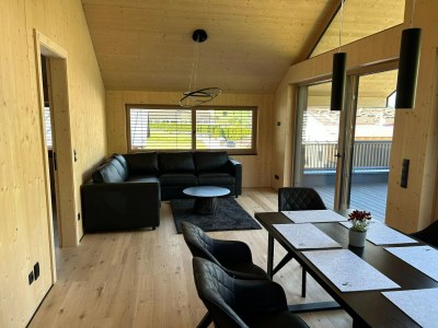 Apartment Wohnung in Mieders nahe Skilift - Features photo 13