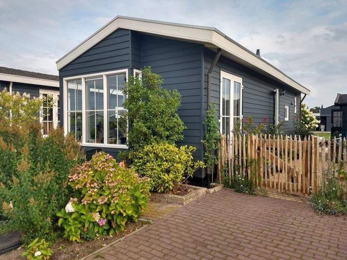 Holiday house Canal-Side Stay, Giethoorn