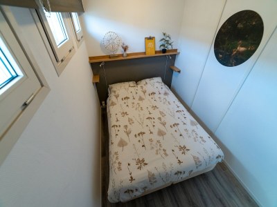 Holiday house Canal-Side Stay, Giethoorn - Features photo 12