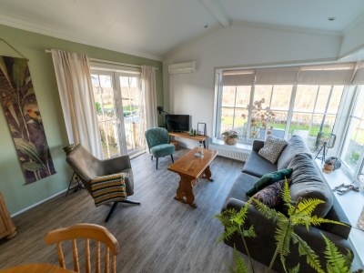 Holiday house Canal-Side Stay, Giethoorn - Features photo 20