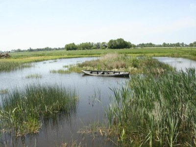 Holiday house Canal-Side Stay, Giethoorn - Environment photo 26