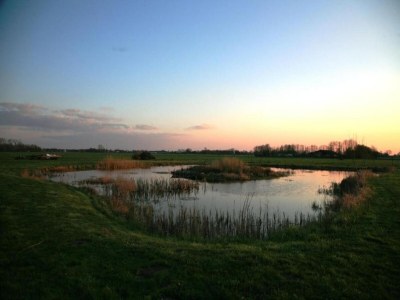 Holiday house Canal-Side Stay, Giethoorn - Environment photo 28