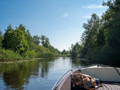 Holiday house Canal-Side Stay, Giethoorn - Environment photo 34