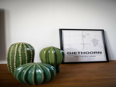 Holiday house Canal-Side Stay, Giethoorn - Outdoor photo 38
