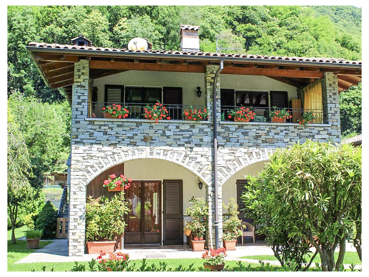 Apartment Piccola Oasi