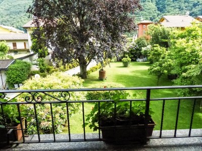 Apartment Piccola Oasi - Environment photo 11