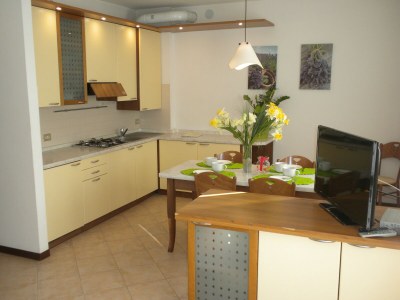 Holiday house Barum Garden A3 - Features photo 8